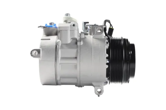 Kompressor, Klimaanlage 12 V HELLA 8FK 366 203-261 Bild Kompressor, Klimaanlage 12 V HELLA 8FK 366 203-261