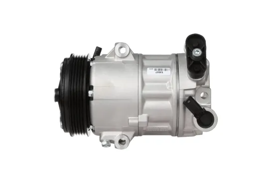 Kompressor, Klimaanlage 12 V HELLA 8FK 366 203-311 Bild Kompressor, Klimaanlage 12 V HELLA 8FK 366 203-311