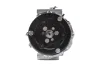 Kompressor, Klimaanlage 12 V HELLA 8FK 366 203-321 Bild Kompressor, Klimaanlage 12 V HELLA 8FK 366 203-321