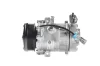 Kompressor, Klimaanlage 12 V HELLA 8FK 366 203-321 Bild Kompressor, Klimaanlage 12 V HELLA 8FK 366 203-321