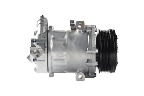 Kompressor, Klimaanlage 12 V HELLA 8FK 366 203-321 Bild Kompressor, Klimaanlage 12 V HELLA 8FK 366 203-321