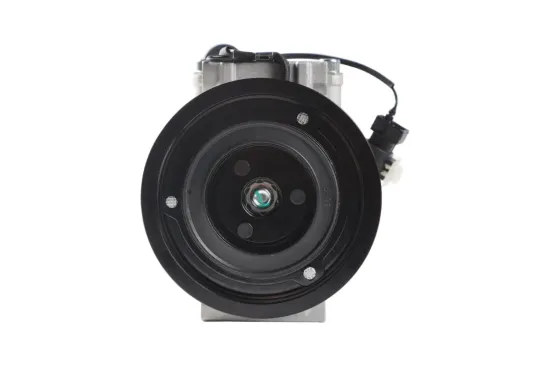 Kompressor, Klimaanlage 12 V HELLA 8FK 366 203-341 Bild Kompressor, Klimaanlage 12 V HELLA 8FK 366 203-341