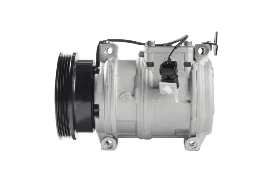 Kompressor, Klimaanlage 12 V HELLA 8FK 366 203-341 Bild Kompressor, Klimaanlage 12 V HELLA 8FK 366 203-341