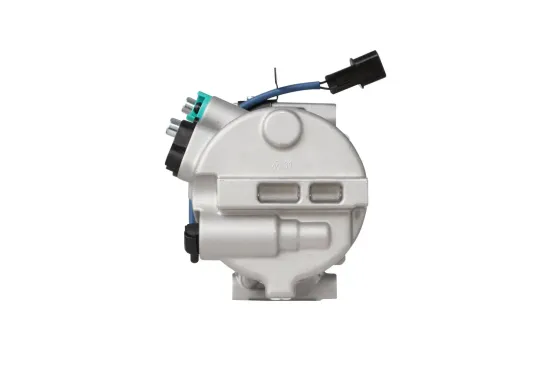 Kompressor, Klimaanlage 12 V HELLA 8FK 366 203-381 Bild Kompressor, Klimaanlage 12 V HELLA 8FK 366 203-381