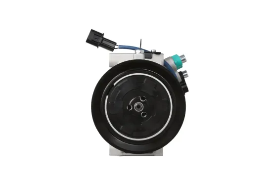 Kompressor, Klimaanlage 12 V HELLA 8FK 366 203-381 Bild Kompressor, Klimaanlage 12 V HELLA 8FK 366 203-381