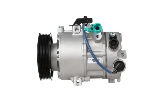 Kompressor, Klimaanlage 12 V HELLA 8FK 366 203-381 Bild Kompressor, Klimaanlage 12 V HELLA 8FK 366 203-381