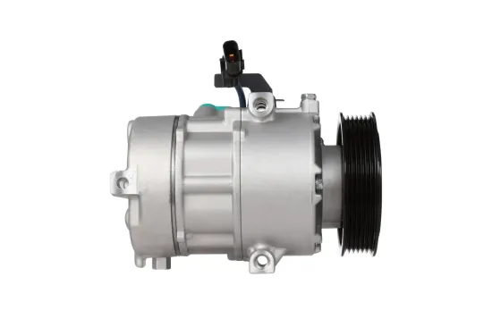 Kompressor, Klimaanlage 12 V HELLA 8FK 366 203-381 Bild Kompressor, Klimaanlage 12 V HELLA 8FK 366 203-381