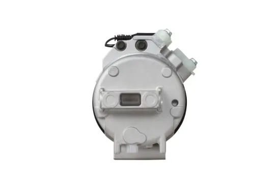 Kompressor, Klimaanlage 12 V HELLA 8FK 366 203-431 Bild Kompressor, Klimaanlage 12 V HELLA 8FK 366 203-431