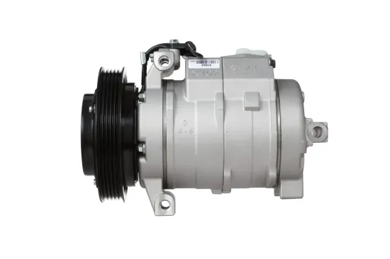 Kompressor, Klimaanlage 12 V HELLA 8FK 366 203-431 Bild Kompressor, Klimaanlage 12 V HELLA 8FK 366 203-431