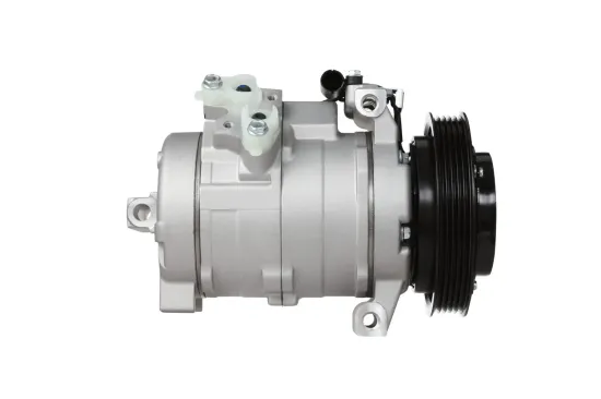 Kompressor, Klimaanlage 12 V HELLA 8FK 366 203-431 Bild Kompressor, Klimaanlage 12 V HELLA 8FK 366 203-431