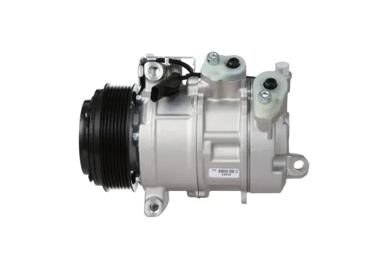 Kompressor, Klimaanlage 12 V HELLA 8FK 366 203-461 Bild Kompressor, Klimaanlage 12 V HELLA 8FK 366 203-461