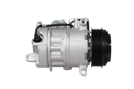 Kompressor, Klimaanlage 12 V HELLA 8FK 366 203-461 Bild Kompressor, Klimaanlage 12 V HELLA 8FK 366 203-461