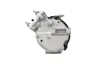 Kompressor, Klimaanlage 12 V HELLA 8FK 366 203-481 Bild Kompressor, Klimaanlage 12 V HELLA 8FK 366 203-481