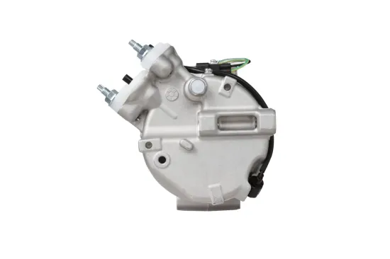 Kompressor, Klimaanlage 12 V HELLA 8FK 366 203-481 Bild Kompressor, Klimaanlage 12 V HELLA 8FK 366 203-481