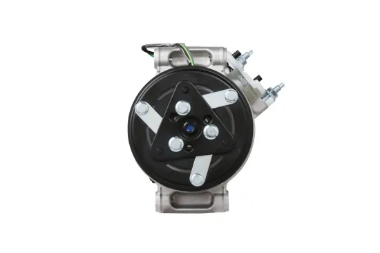 Kompressor, Klimaanlage 12 V HELLA 8FK 366 203-481 Bild Kompressor, Klimaanlage 12 V HELLA 8FK 366 203-481