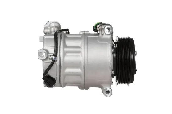 Kompressor, Klimaanlage 12 V HELLA 8FK 366 203-481 Bild Kompressor, Klimaanlage 12 V HELLA 8FK 366 203-481