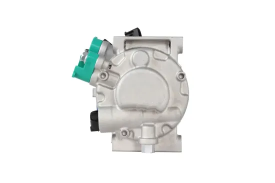 Kompressor, Klimaanlage 12 V HELLA 8FK 366 203-551 Bild Kompressor, Klimaanlage 12 V HELLA 8FK 366 203-551