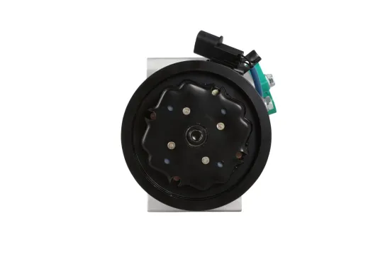 Kompressor, Klimaanlage 12 V HELLA 8FK 366 203-551 Bild Kompressor, Klimaanlage 12 V HELLA 8FK 366 203-551