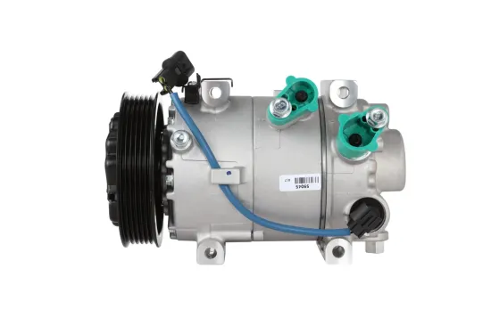Kompressor, Klimaanlage 12 V HELLA 8FK 366 203-551 Bild Kompressor, Klimaanlage 12 V HELLA 8FK 366 203-551