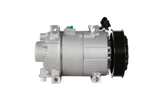 Kompressor, Klimaanlage 12 V HELLA 8FK 366 203-551 Bild Kompressor, Klimaanlage 12 V HELLA 8FK 366 203-551