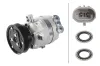 Kompressor, Klimaanlage 12 V HELLA 8FK 366 203-601