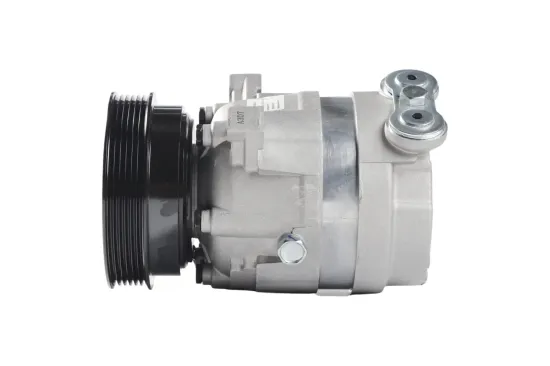 Kompressor, Klimaanlage 12 V HELLA 8FK 366 203-601 Bild Kompressor, Klimaanlage 12 V HELLA 8FK 366 203-601