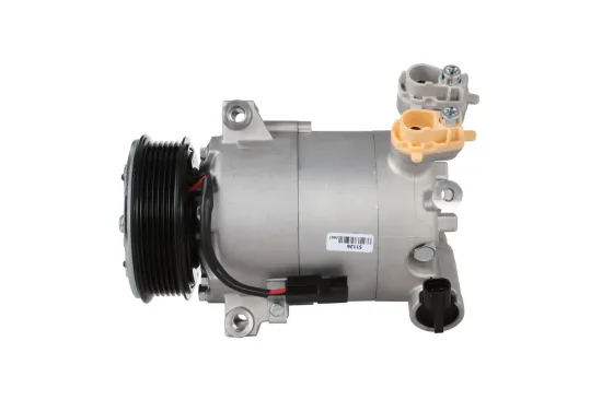 Kompressor, Klimaanlage 12 V HELLA 8FK 366 203-611 Bild Kompressor, Klimaanlage 12 V HELLA 8FK 366 203-611