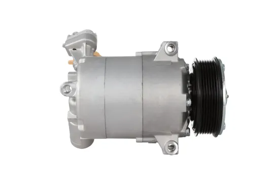 Kompressor, Klimaanlage 12 V HELLA 8FK 366 203-611 Bild Kompressor, Klimaanlage 12 V HELLA 8FK 366 203-611