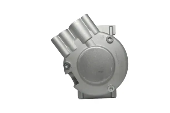 Kompressor, Klimaanlage 12 V HELLA 8FK 366 203-641 Bild Kompressor, Klimaanlage 12 V HELLA 8FK 366 203-641
