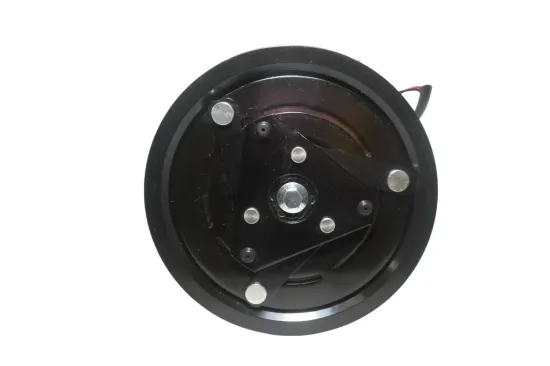 Kompressor, Klimaanlage 12 V HELLA 8FK 366 203-641 Bild Kompressor, Klimaanlage 12 V HELLA 8FK 366 203-641