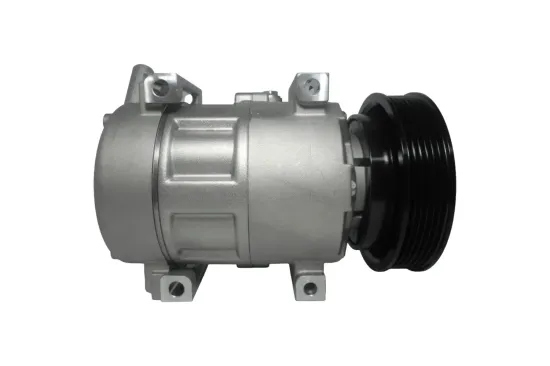 Kompressor, Klimaanlage 12 V HELLA 8FK 366 203-641 Bild Kompressor, Klimaanlage 12 V HELLA 8FK 366 203-641