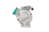 Kompressor, Klimaanlage 12 V HELLA 8FK 366 203-671 Bild Kompressor, Klimaanlage 12 V HELLA 8FK 366 203-671