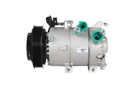 Kompressor, Klimaanlage 12 V HELLA 8FK 366 203-671 Bild Kompressor, Klimaanlage 12 V HELLA 8FK 366 203-671