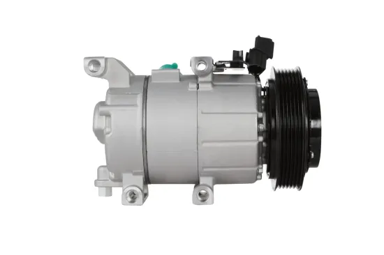 Kompressor, Klimaanlage 12 V HELLA 8FK 366 203-671 Bild Kompressor, Klimaanlage 12 V HELLA 8FK 366 203-671
