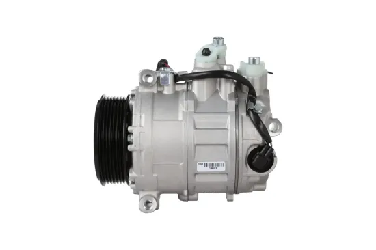 Kompressor, Klimaanlage 12 V HELLA 8FK 366 203-681 Bild Kompressor, Klimaanlage 12 V HELLA 8FK 366 203-681