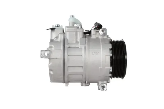 Kompressor, Klimaanlage 12 V HELLA 8FK 366 203-681 Bild Kompressor, Klimaanlage 12 V HELLA 8FK 366 203-681