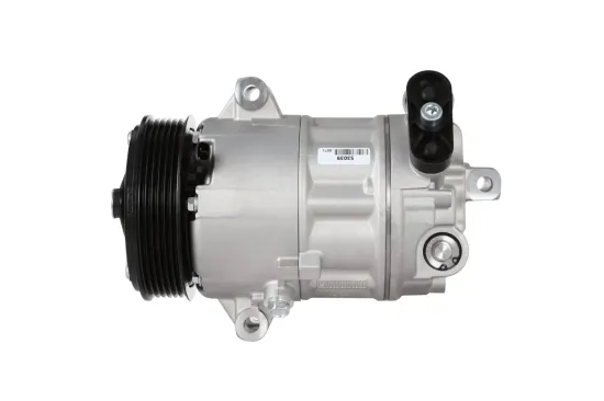 Kompressor, Klimaanlage 12 V HELLA 8FK 366 203-721 Bild Kompressor, Klimaanlage 12 V HELLA 8FK 366 203-721