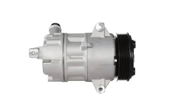 Kompressor, Klimaanlage 12 V HELLA 8FK 366 203-721 Bild Kompressor, Klimaanlage 12 V HELLA 8FK 366 203-721