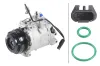 Kompressor, Klimaanlage 12 V HELLA 8FK 366 203-751
