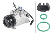 Kompressor, Klimaanlage 12 V HELLA 8FK 366 203-751