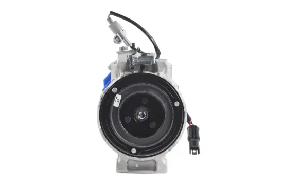 Kompressor, Klimaanlage 12 V HELLA 8FK 366 203-751 Bild Kompressor, Klimaanlage 12 V HELLA 8FK 366 203-751