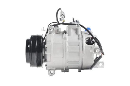 Kompressor, Klimaanlage 12 V HELLA 8FK 366 203-751 Bild Kompressor, Klimaanlage 12 V HELLA 8FK 366 203-751