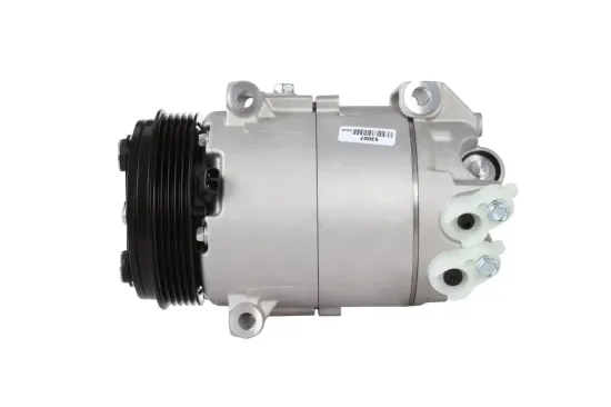 Kompressor, Klimaanlage 12 V HELLA 8FK 366 203-791 Bild Kompressor, Klimaanlage 12 V HELLA 8FK 366 203-791