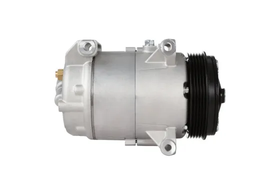 Kompressor, Klimaanlage 12 V HELLA 8FK 366 203-791 Bild Kompressor, Klimaanlage 12 V HELLA 8FK 366 203-791