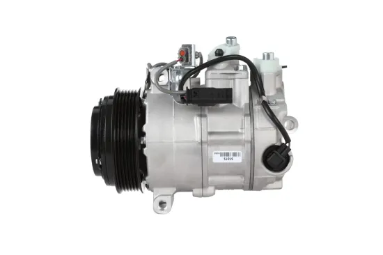 Kompressor, Klimaanlage 12 V HELLA 8FK 366 203-811 Bild Kompressor, Klimaanlage 12 V HELLA 8FK 366 203-811