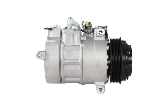 Kompressor, Klimaanlage 12 V HELLA 8FK 366 203-811 Bild Kompressor, Klimaanlage 12 V HELLA 8FK 366 203-811
