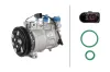 Kompressor, Klimaanlage 12 V HELLA 8FK 366 203-861 Bild Kompressor, Klimaanlage 12 V HELLA 8FK 366 203-861