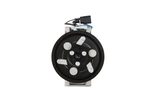 Kompressor, Klimaanlage 12 V HELLA 8FK 366 203-861 Bild Kompressor, Klimaanlage 12 V HELLA 8FK 366 203-861