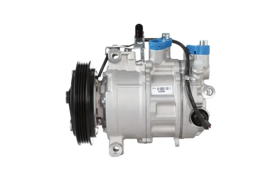 Kompressor, Klimaanlage 12 V HELLA 8FK 366 203-861 Bild Kompressor, Klimaanlage 12 V HELLA 8FK 366 203-861