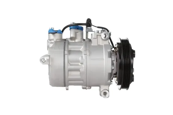 Kompressor, Klimaanlage 12 V HELLA 8FK 366 203-861 Bild Kompressor, Klimaanlage 12 V HELLA 8FK 366 203-861